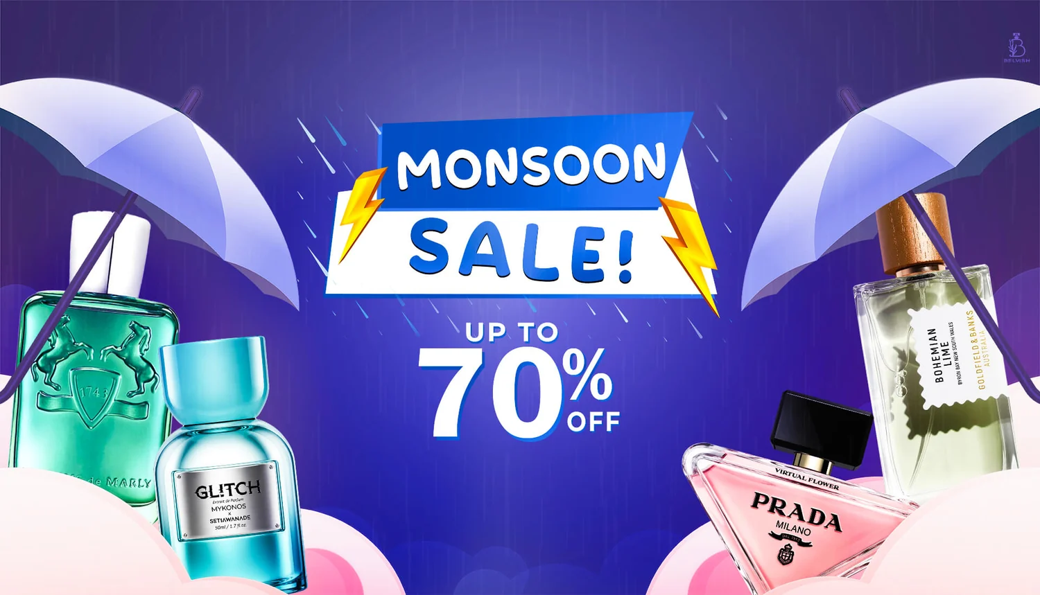 Your Signature Scent Awaits