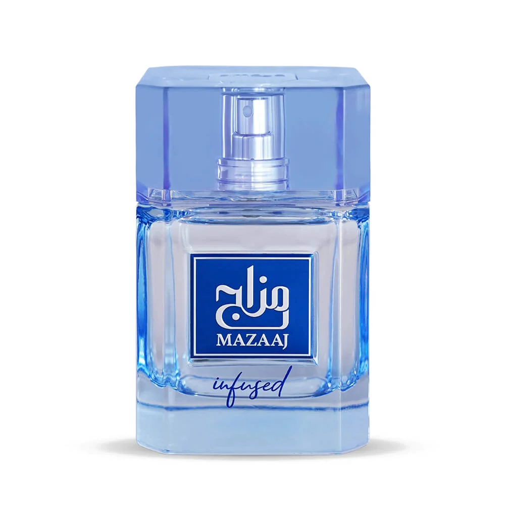 Afnan Zimaya Mazaaj Infused for Men