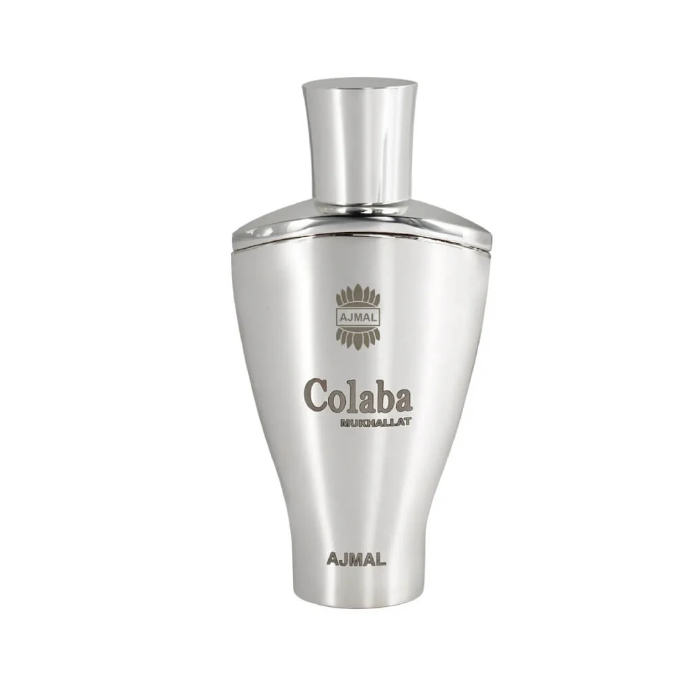 Ajmal Colaba Mukhallat Non-Alcoholic Attar