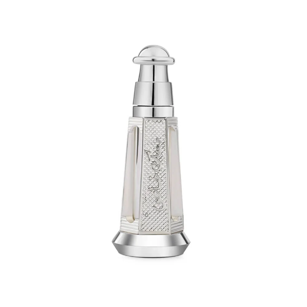 Ajmal Musk Khas Non-Alcoholic Attar