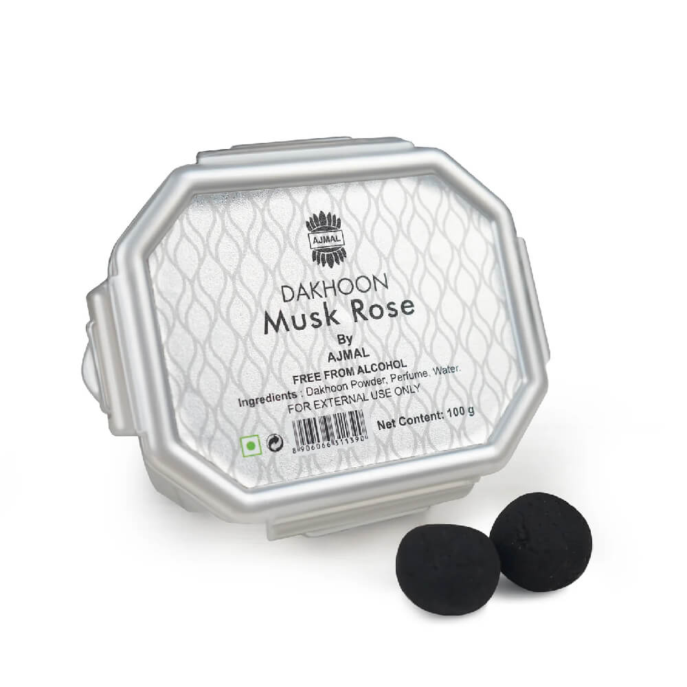 Ajmal Musk Rose Dakhoon - Image 2