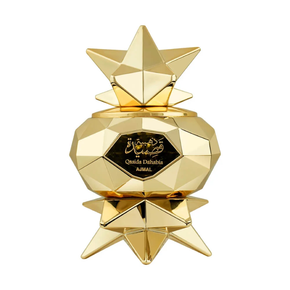 Ajmal Qasida Dahabia EDP Unisex