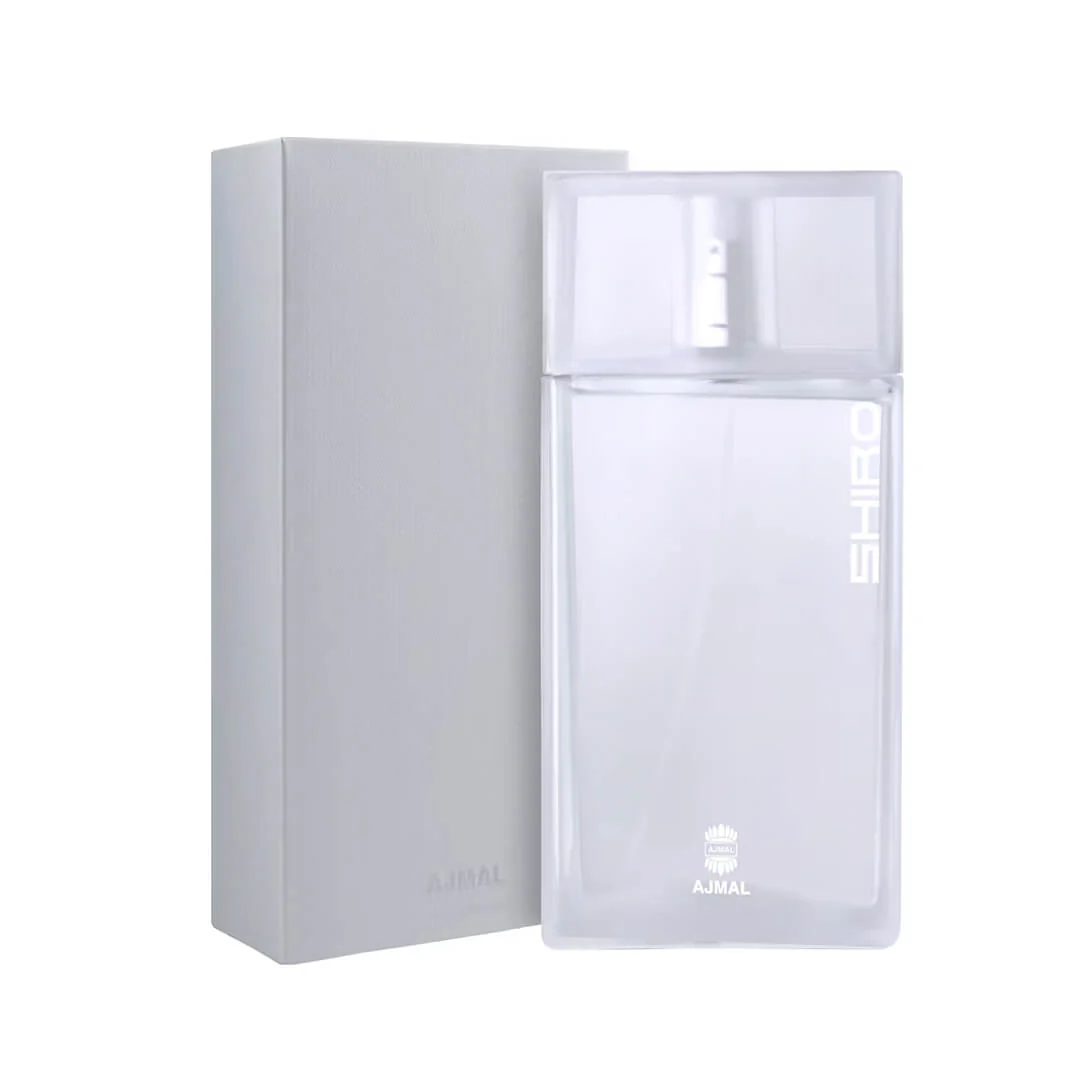 Ajmal Shiro EDP for Men