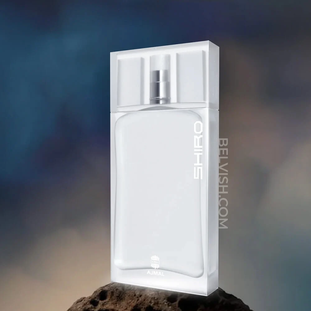 Ajmal Shiro EDP for Men - Image 2