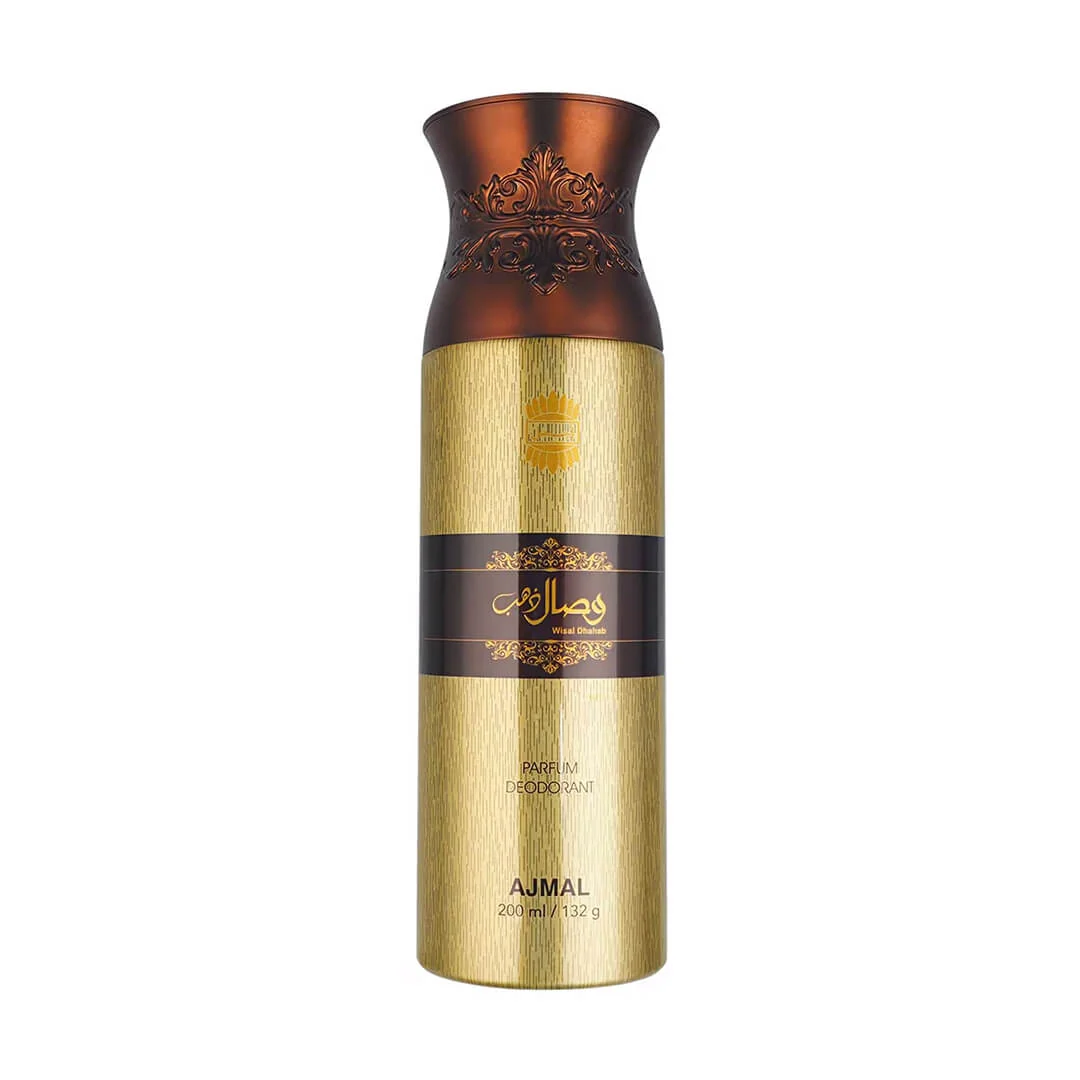 Ajmal Wisal Dhabab Deodorant for Men