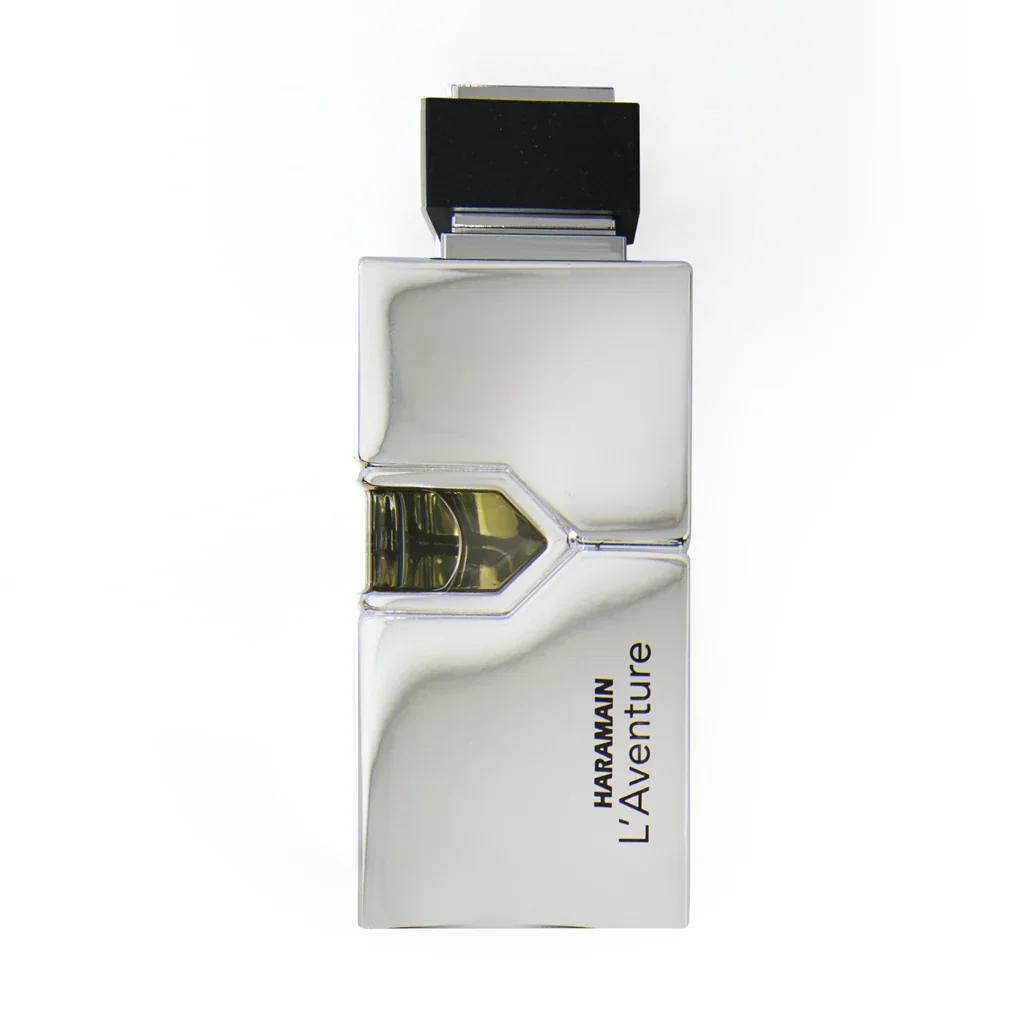 Al Haramain L'Aventure EDP for Men - Image 3