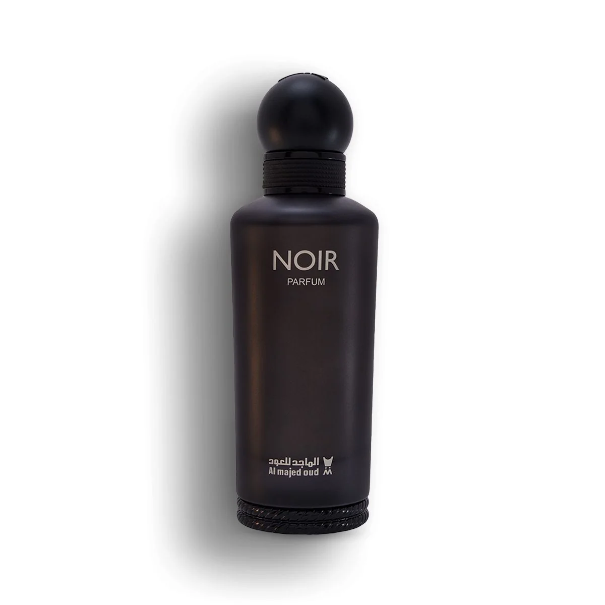Al Majed Oud Noir Parfum for Men