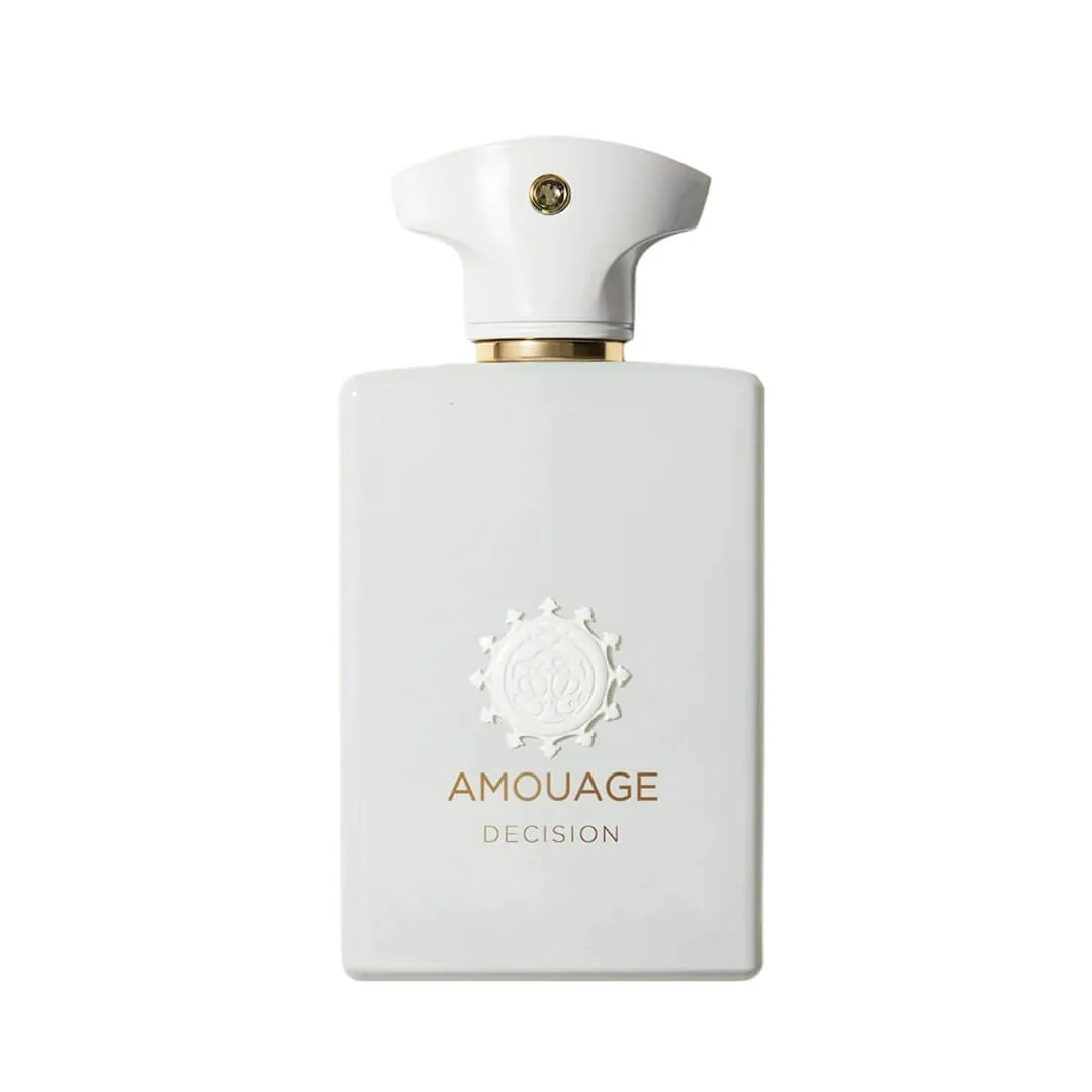 Amouage Decision EDP
