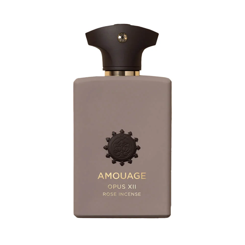 Amouage Opus XII Rose Incense EDP Unisex