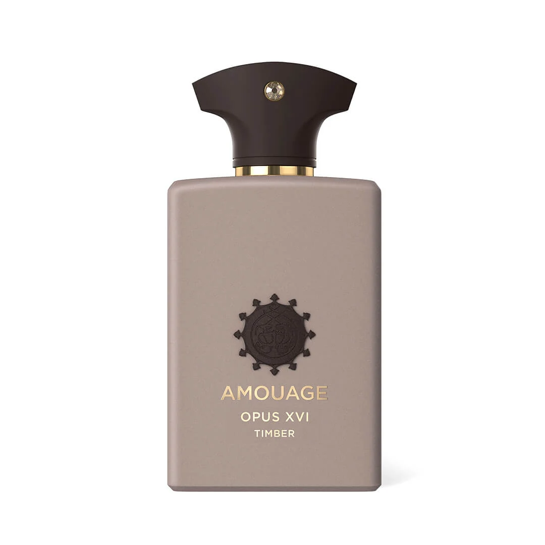 Amouage Opus XVI Timber EDP
