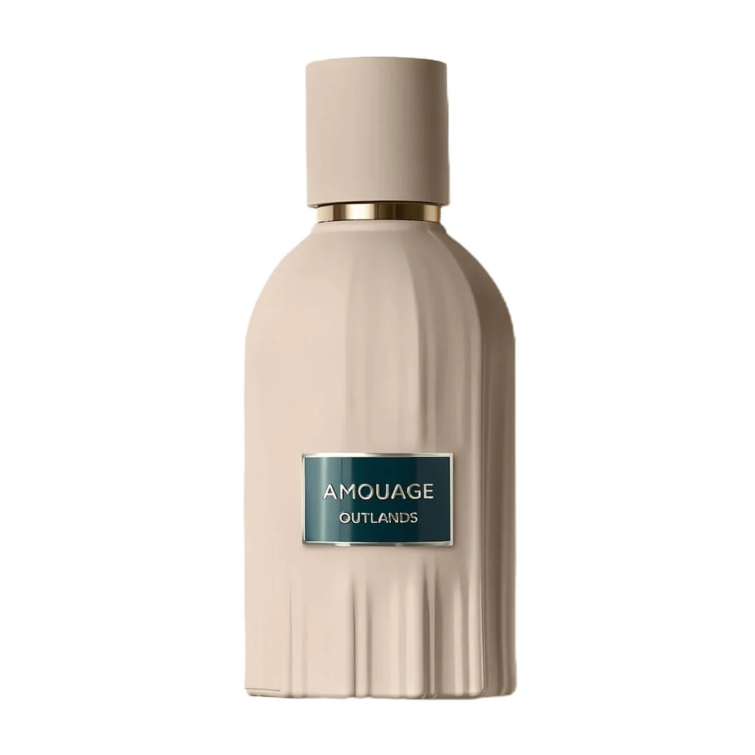 Amouage Outlands Essence De Parfum