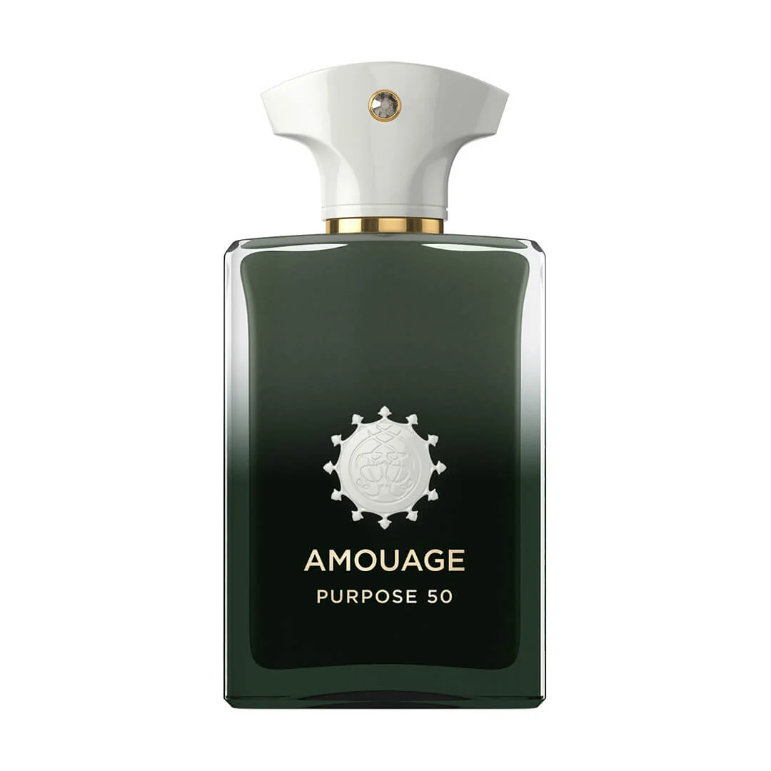 Amouage Purpose 50 Extrait De Parfum