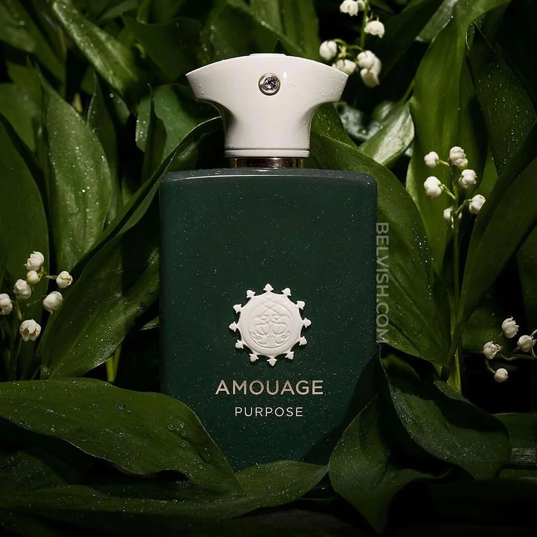 Amouage Purpose EDP - Image 2