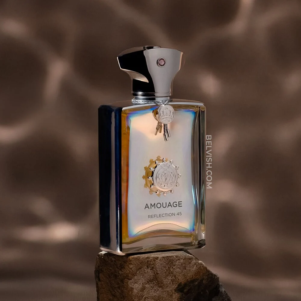 Amouage Reflection 45 Man Extrait de Parfum - Image 2