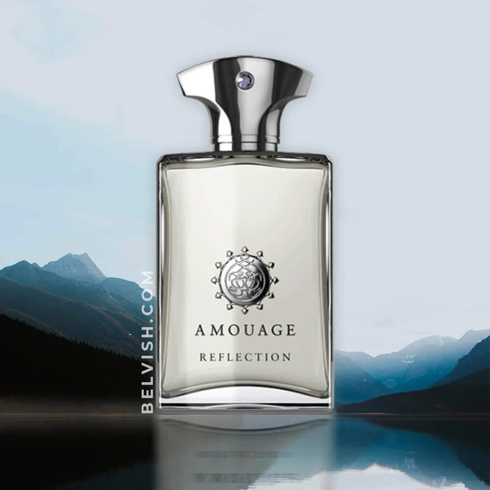 Amouage Reflection EDP for Men - Image 3