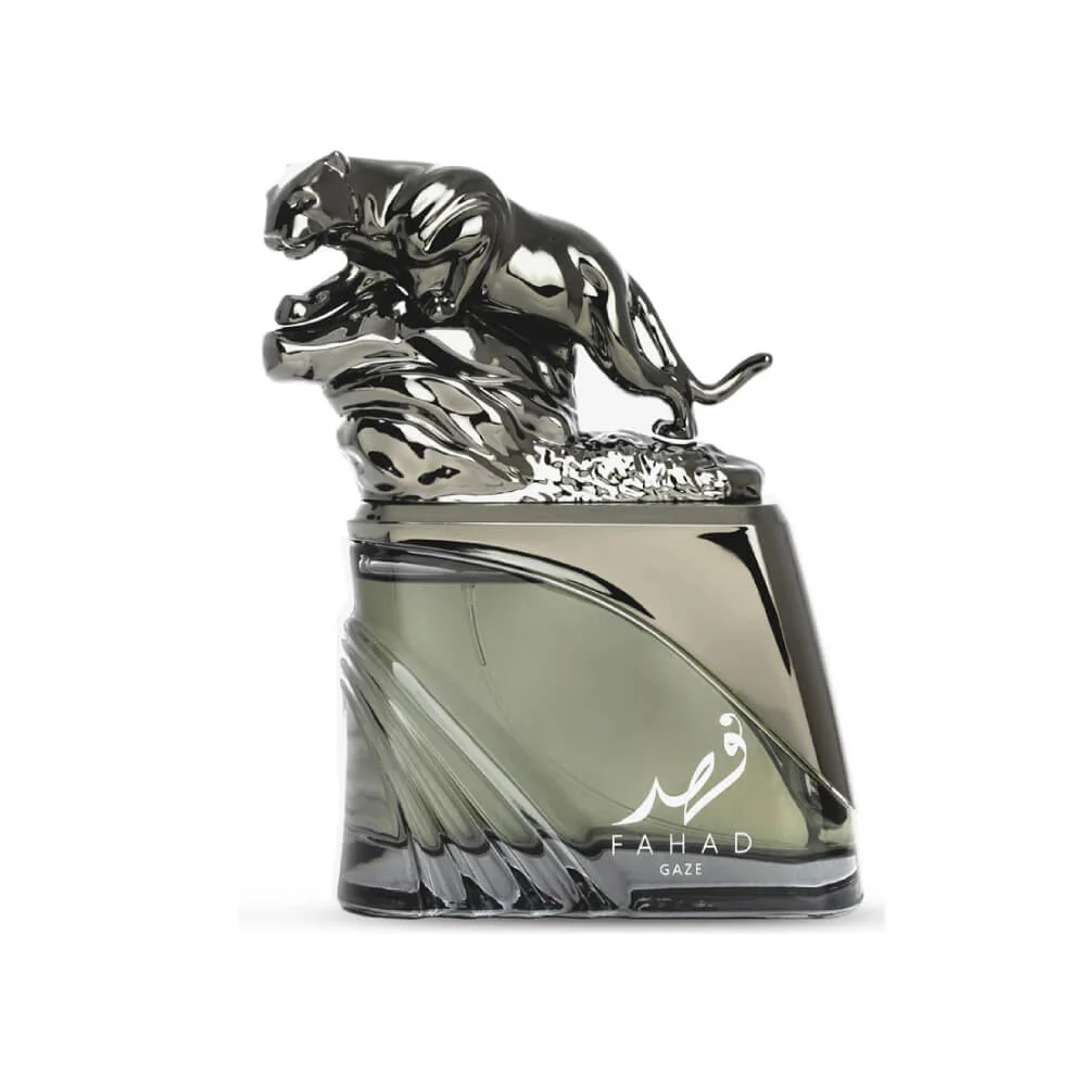 Arabiyat Prestige Fahad Gaze EDP for Men