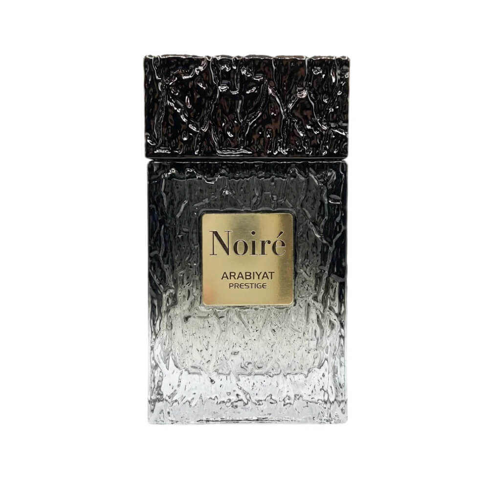 Arabiyat Prestige Noire EDP
