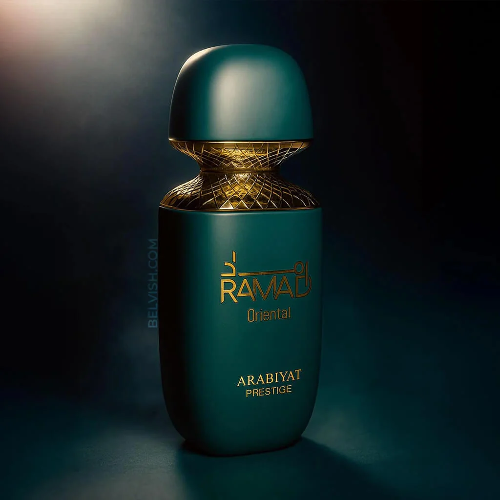 Arabiyat Prestige Ramad Oriental EDP Unisex - Image 2