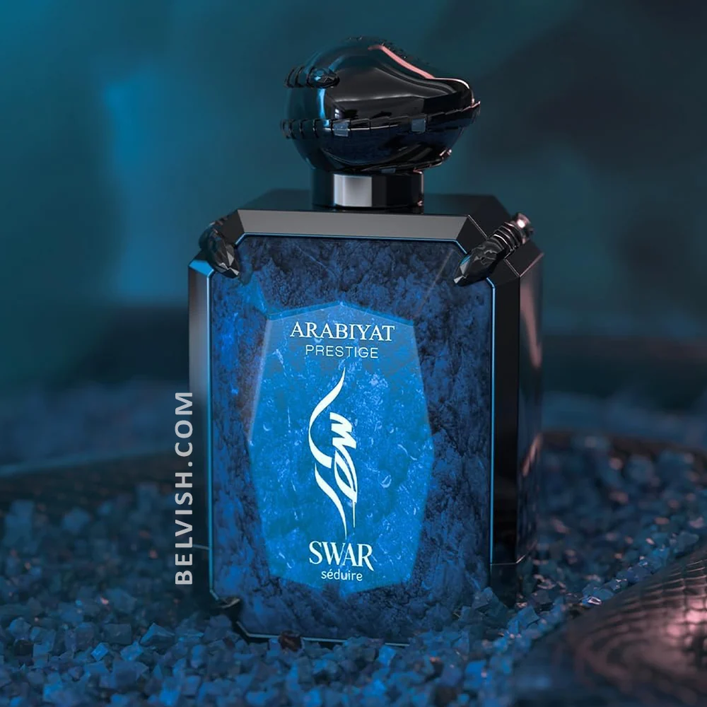 Arabiyat Prestige Swar Seduire EDP Unisex - Image 2