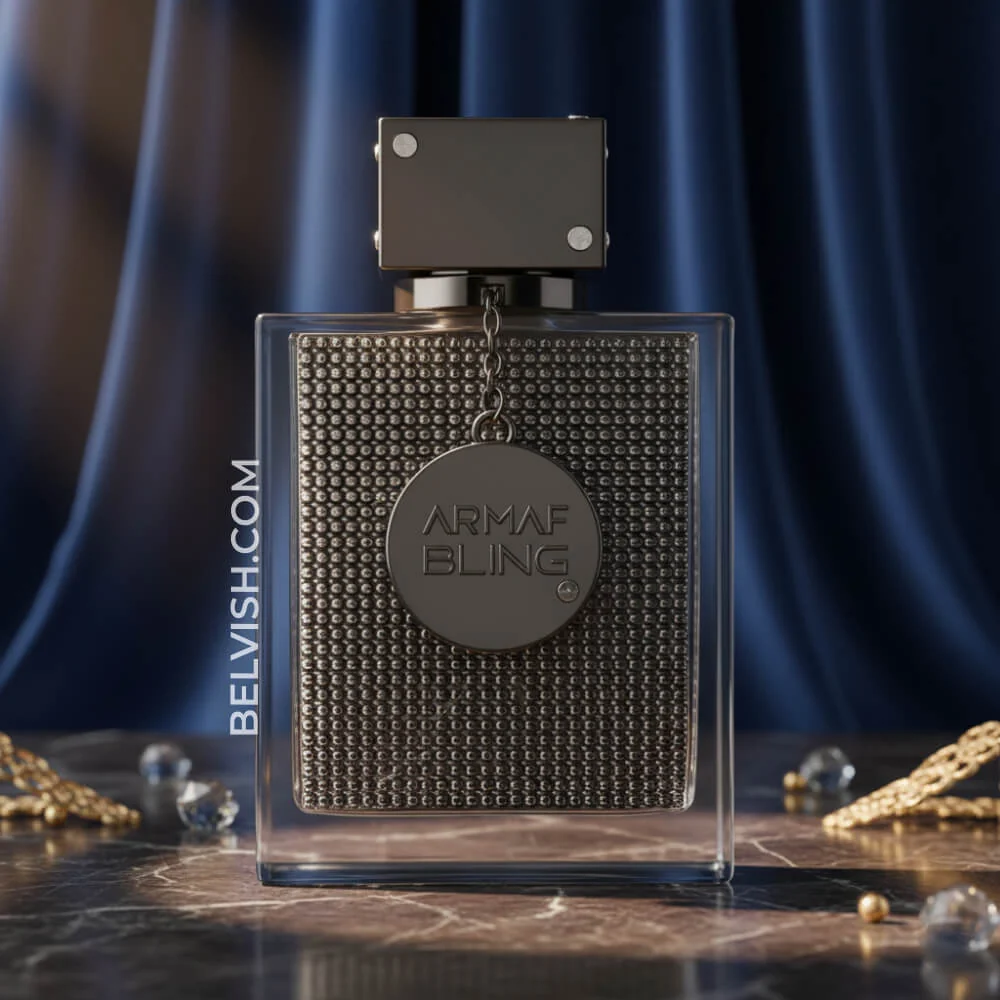 Armaf Club de Nuit Bling EDP for Men - Image 2