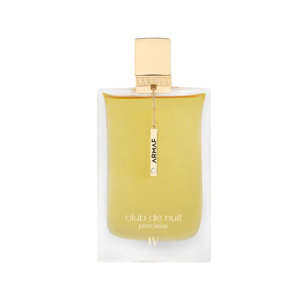 Armaf Club de Nuit Precieux IV Extrait de Parfum for Women