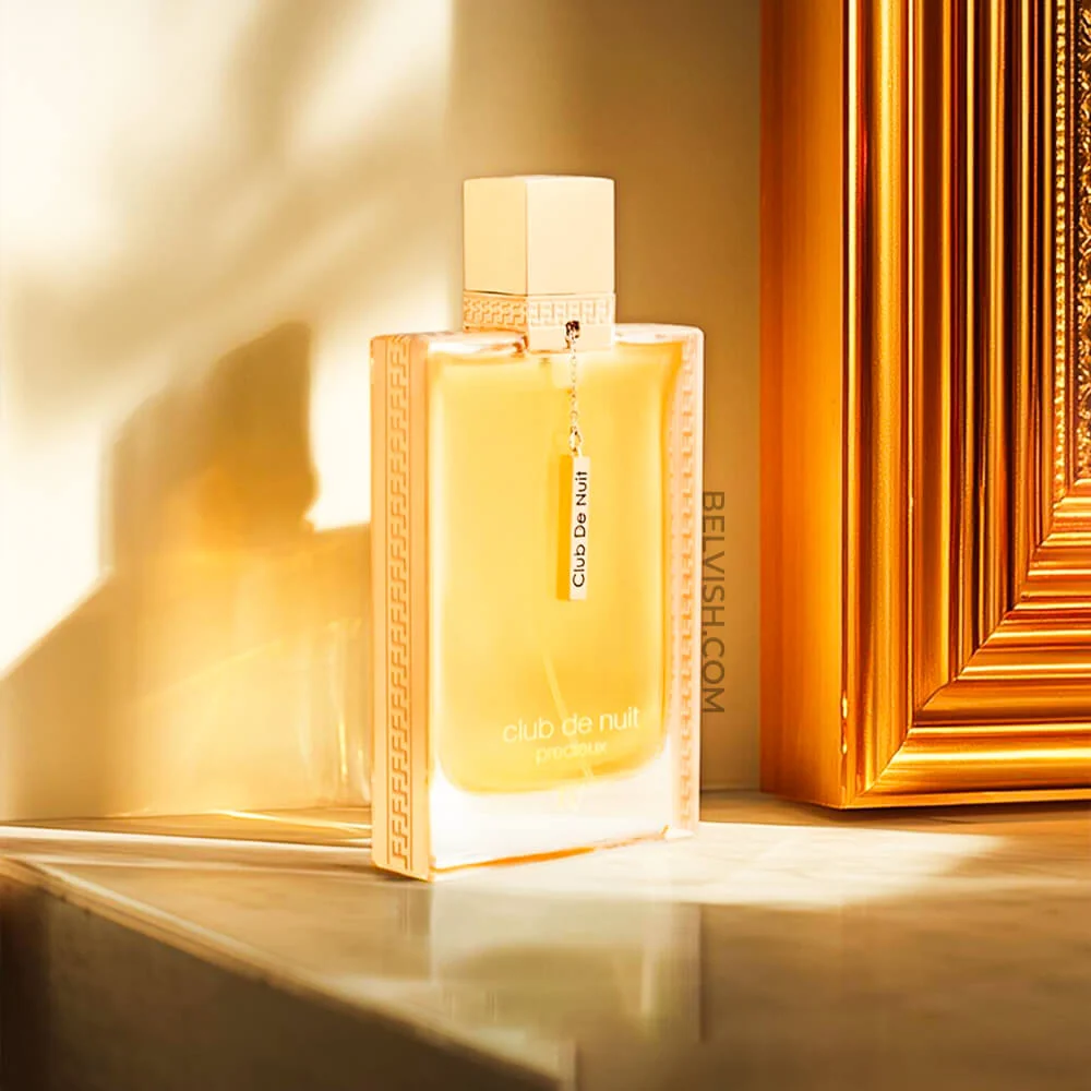 Armaf Club de Nuit Precieux IV Extrait de Parfum for Women - Image 2
