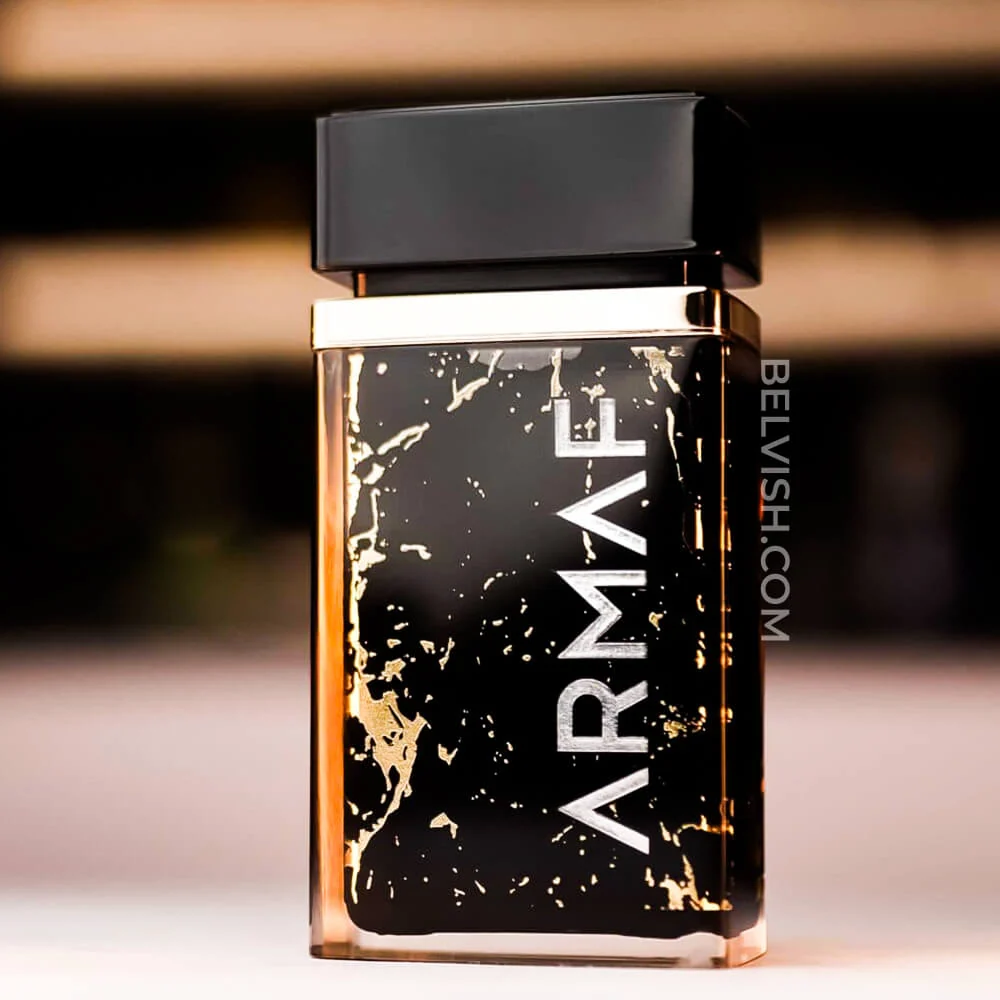 Armaf Ombre D'or EDP Unisex - Image 2
