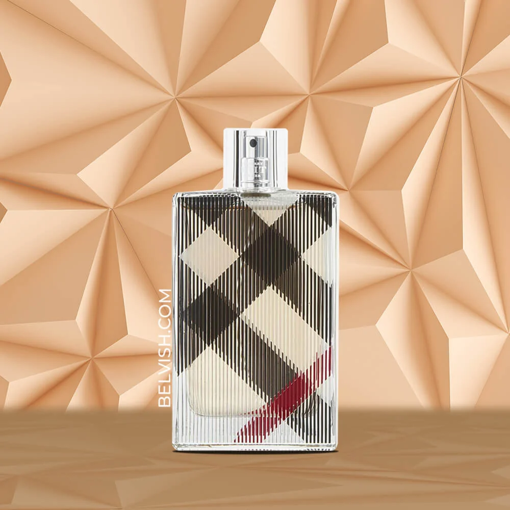 Burberry Brit EDP for Her for Women - Image 3
