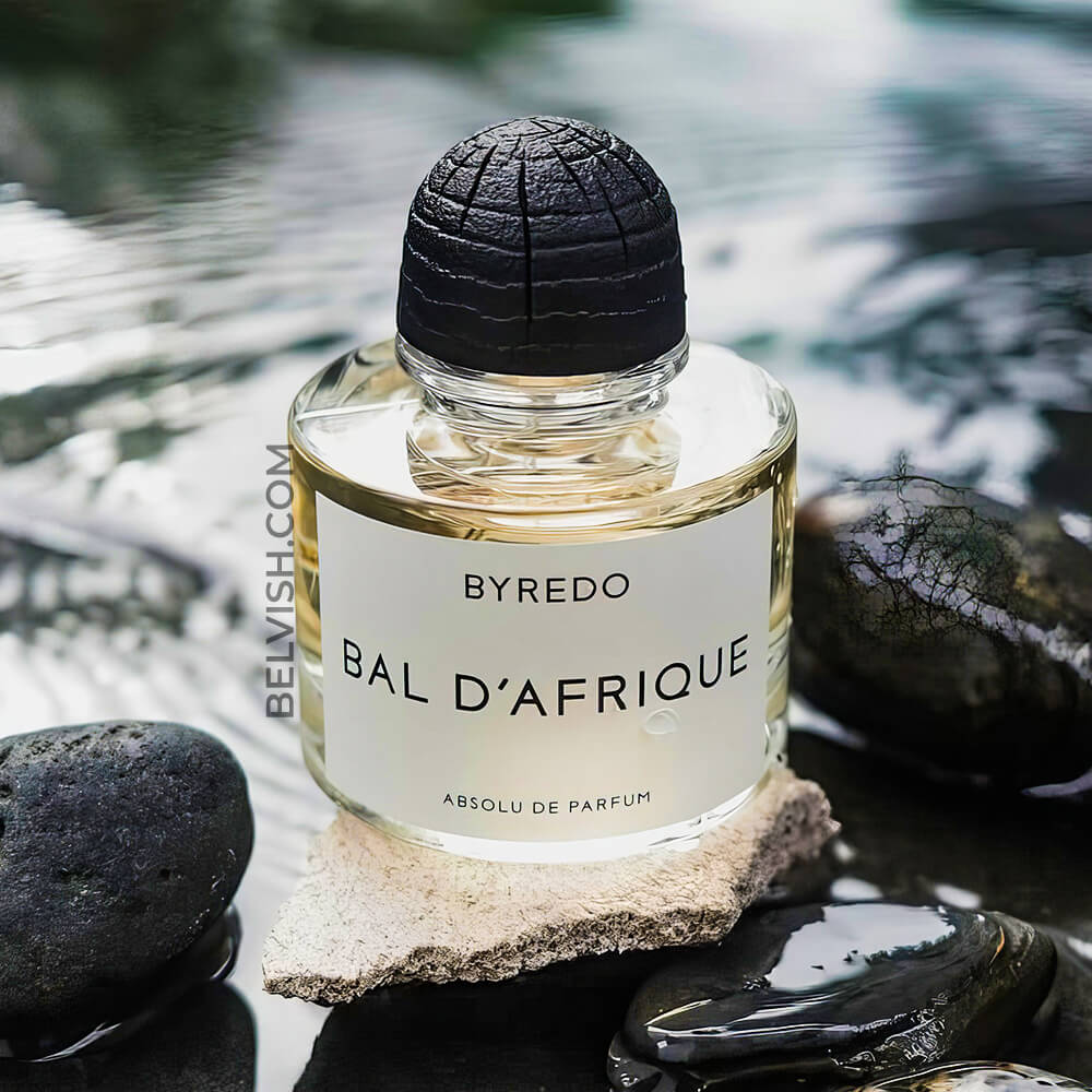 Byredo Bal D'Afrique Absolu de Parfum EDP - Image 2