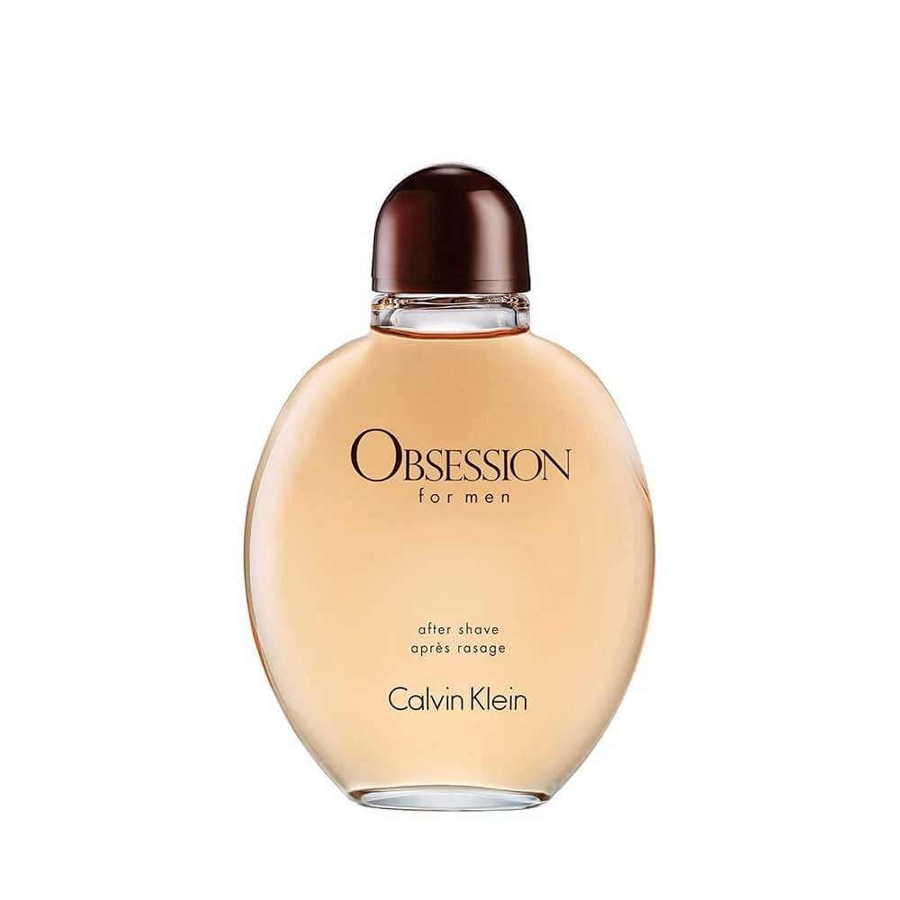 Calvin Klein CK Obsession After Shave for Men