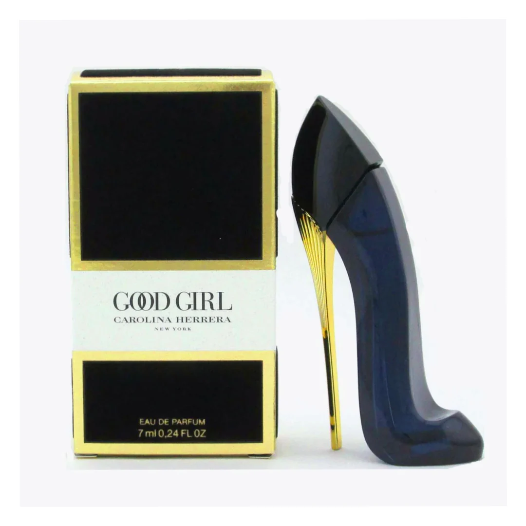 Carolina Herrera Good Girl EDP for Women 7ml Dab Miniature