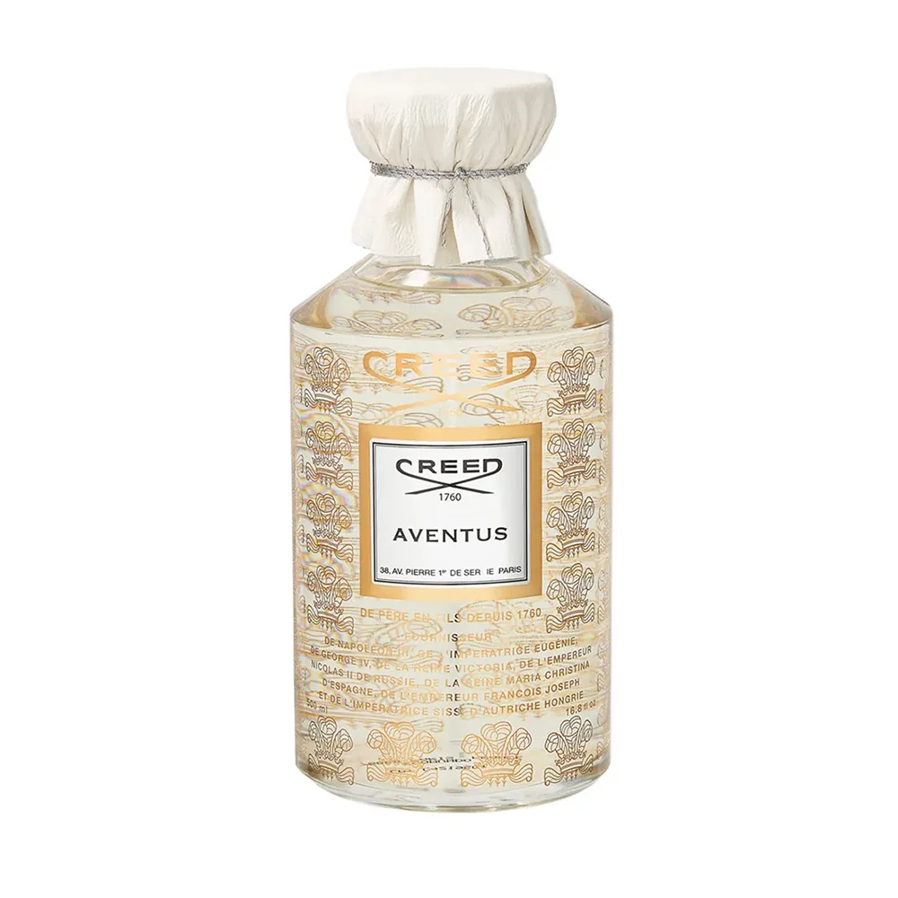 Creed Aventus EDP Flacon 490ml