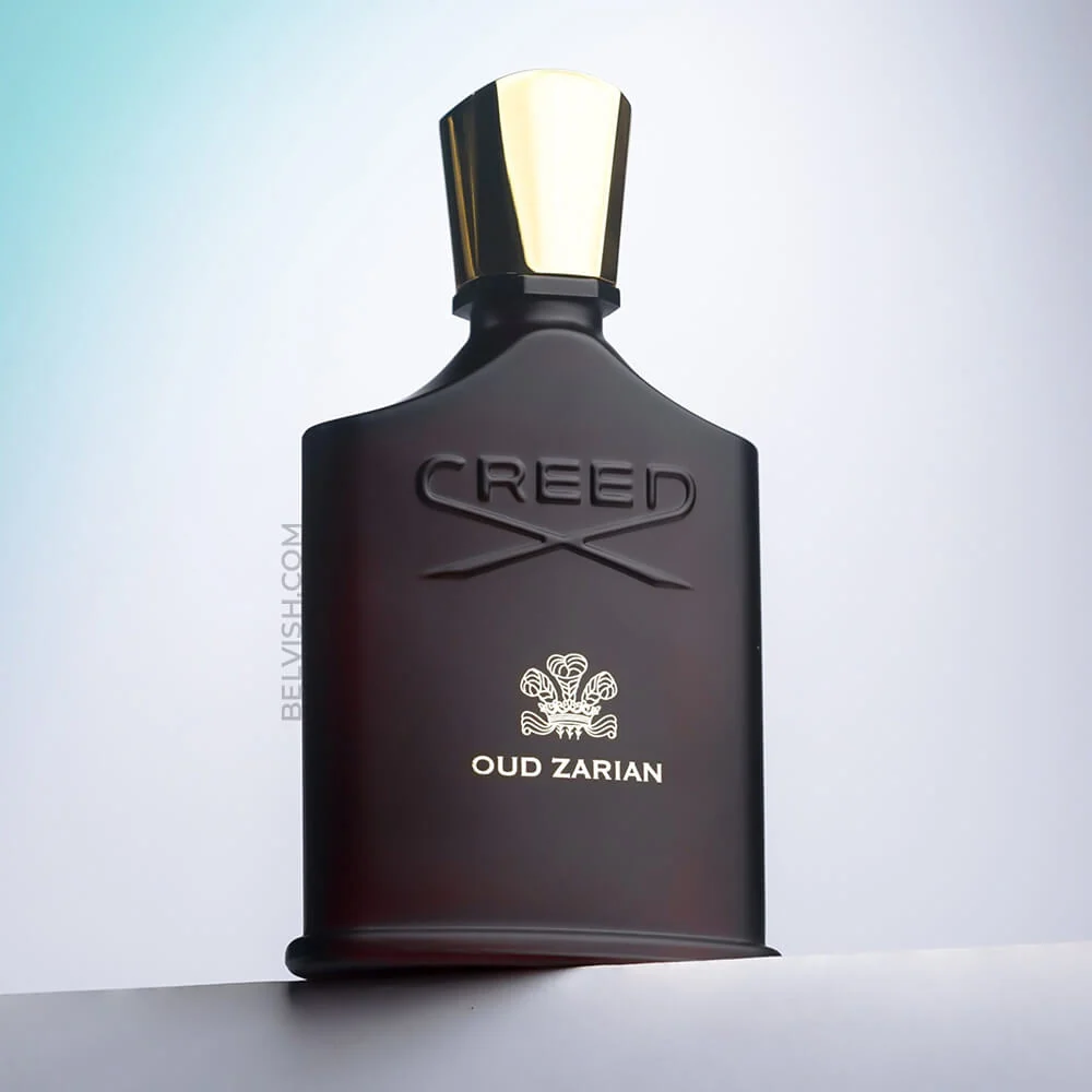 Creed Oud Zarian EDP - Image 2