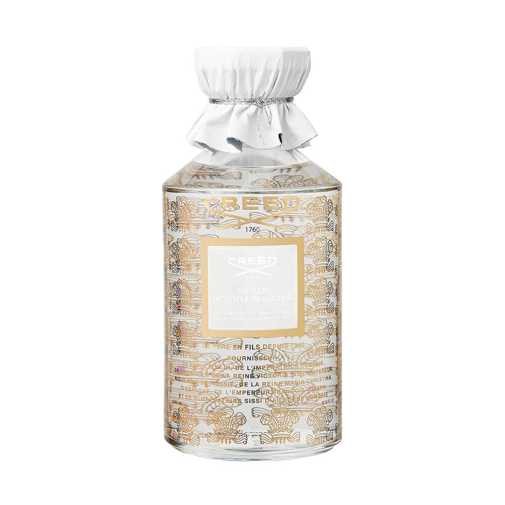 Creed Silver Mountain Water EDP Flacon 490ml