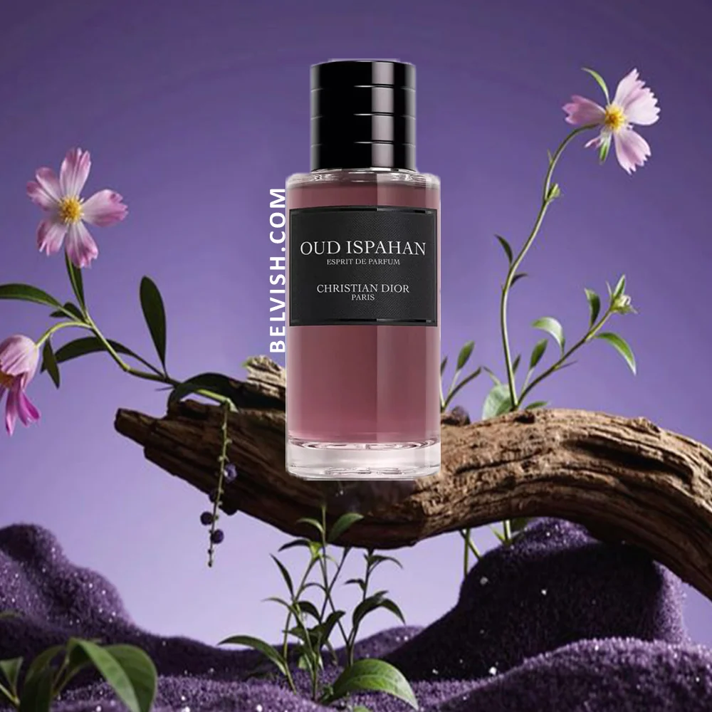 Dior Oud Ispahan Esprit de Parfum - Image 2