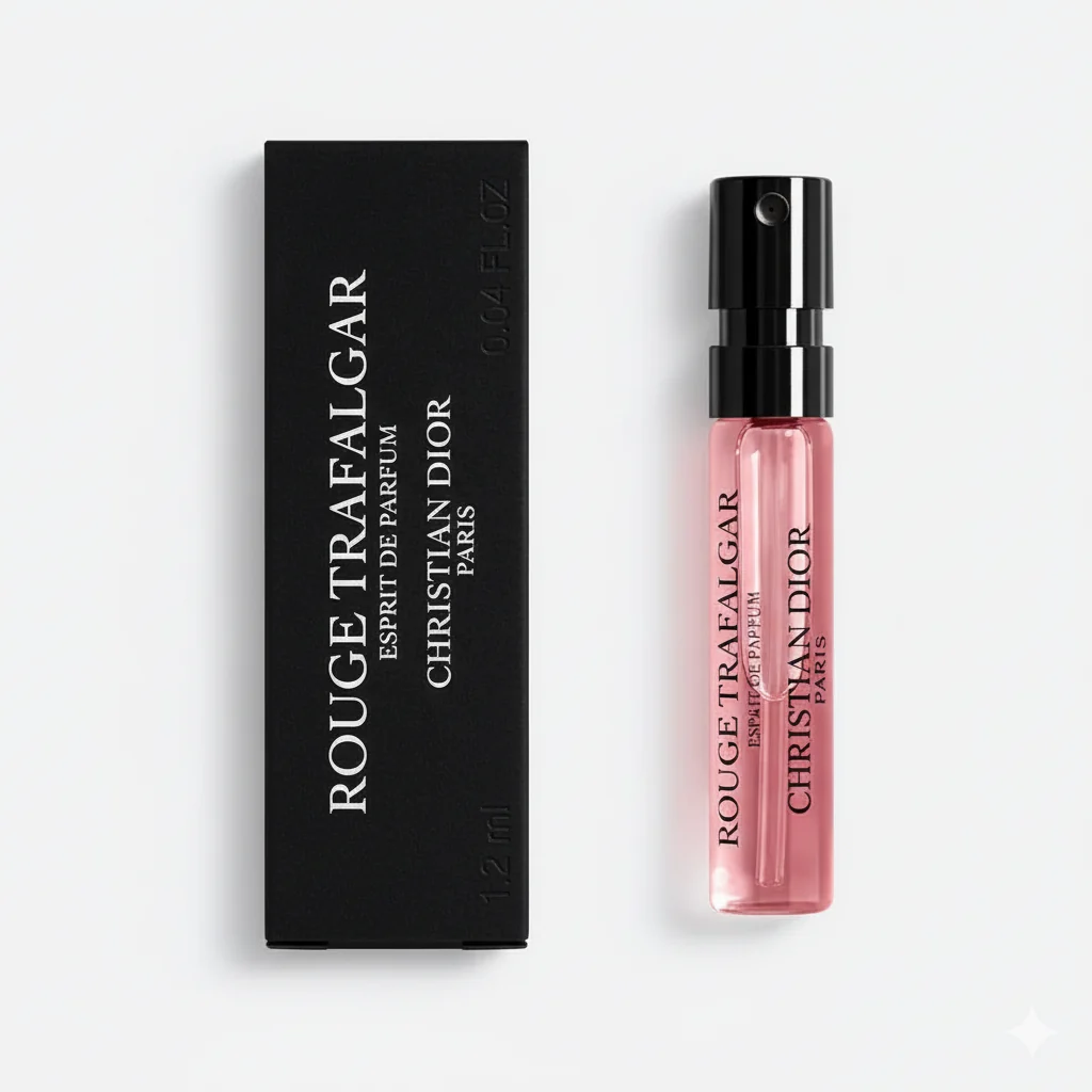 Dior Rouge Trafalgar Esprit Extrait de Parfum 1.2ml Vial