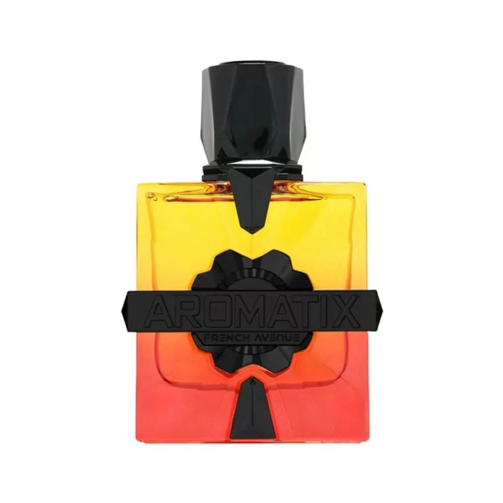 Fragrance World French Avenue Aromatix X Forbidden Fruit Extrait de Parfum