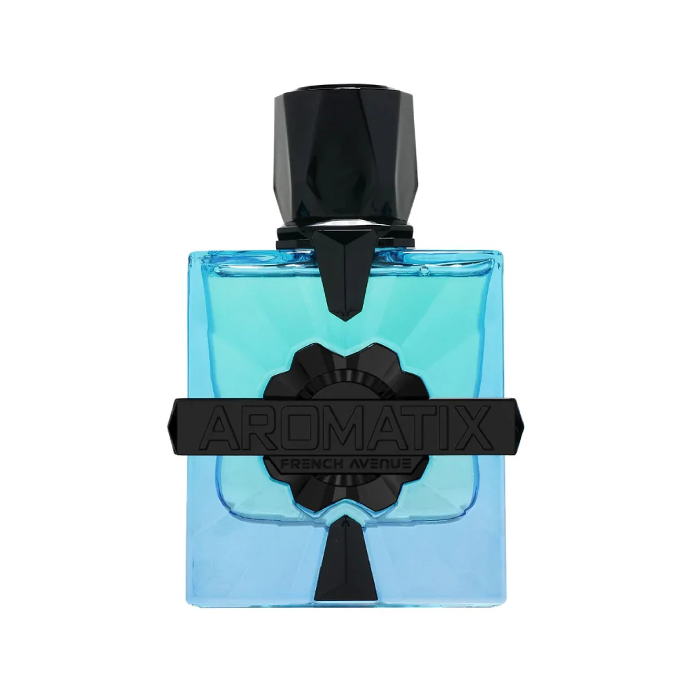 Fragrance World French Avenue Aromatix X Magnetiq Extrait de Parfum