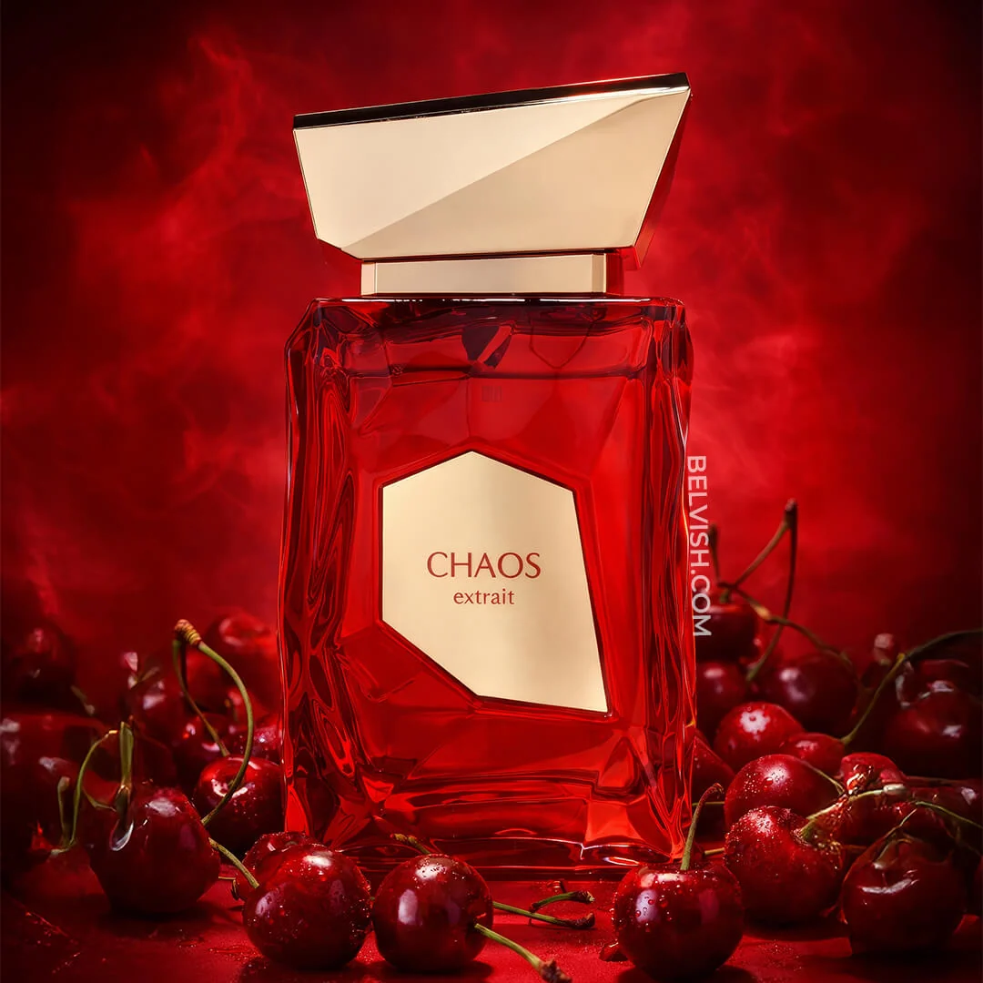 Fragrance World French Avenue Chaos Extrait de Parfum Unisex - Image 2