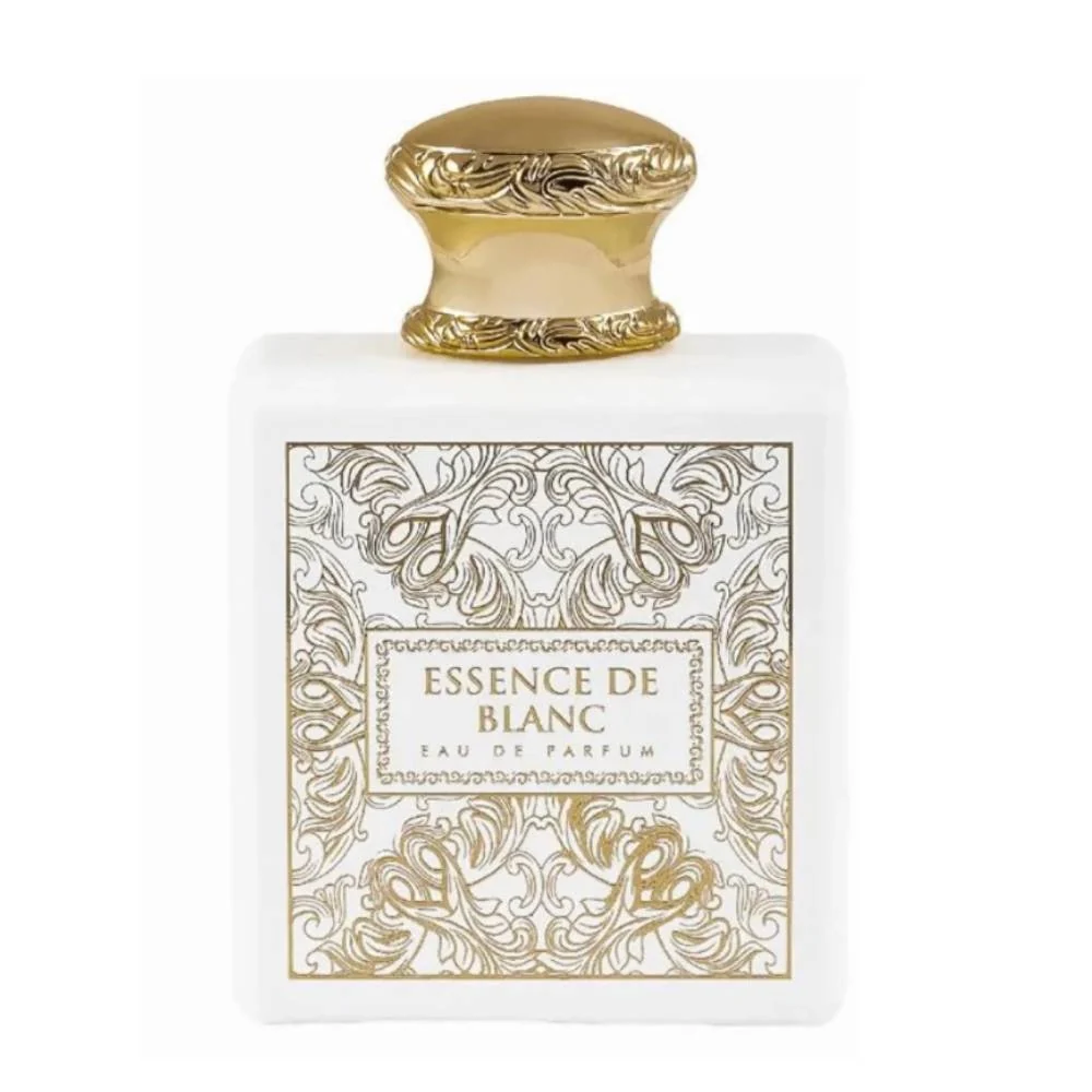 Fragrance World French Avenue Essence de Blanc EDP Unisex