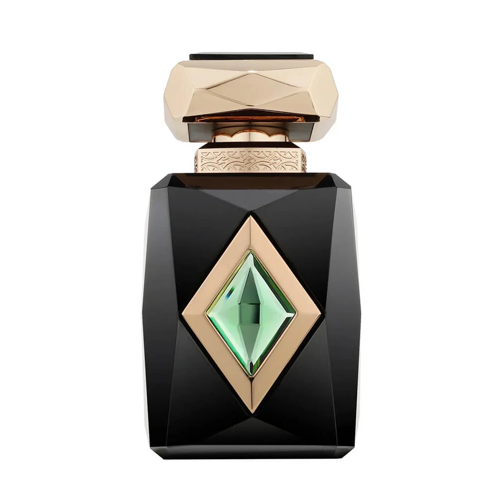 Fragrance World French Avenue Iris Patchouli Extrait de Parfum
