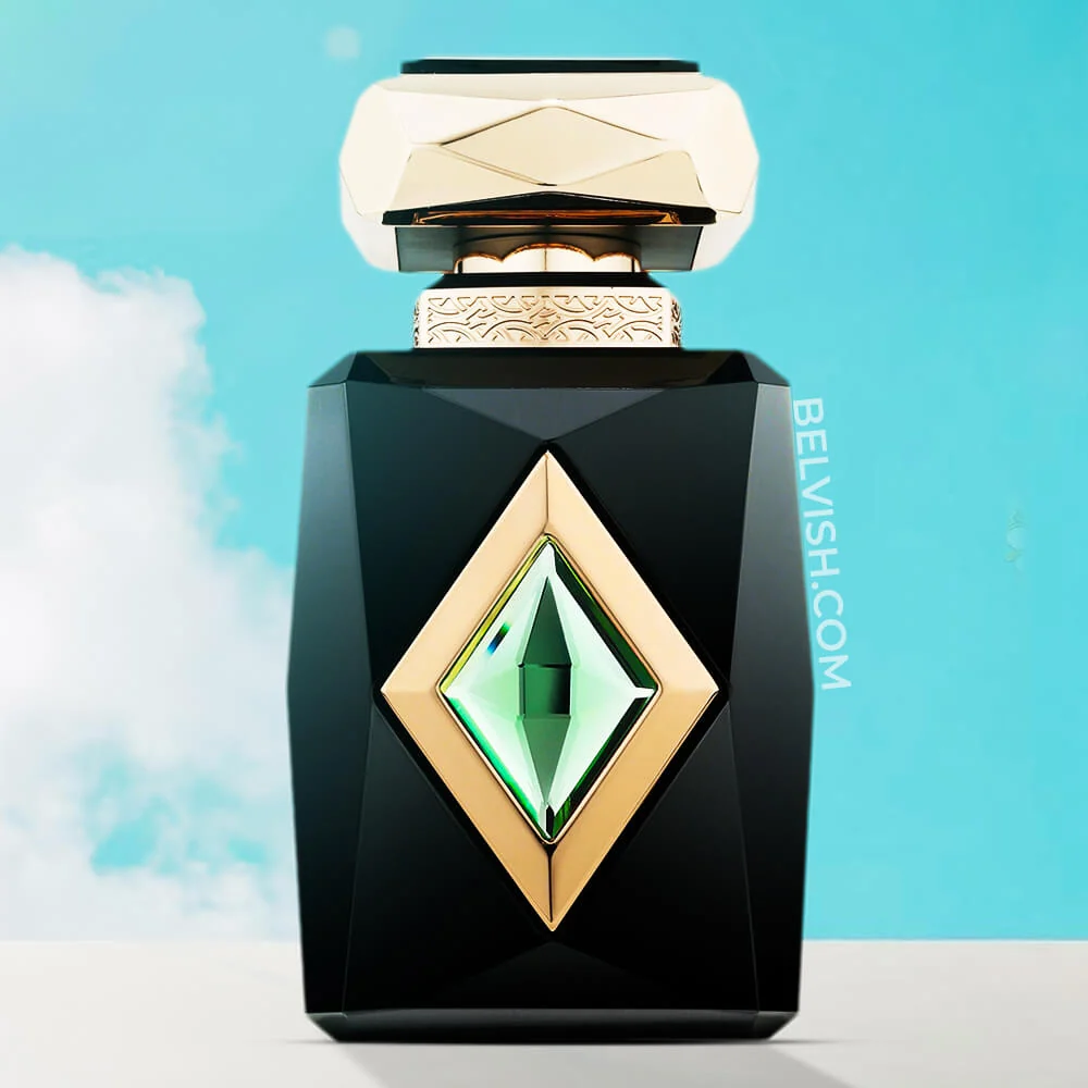 Fragrance World French Avenue Iris Patchouli Extrait de Parfum - Image 2