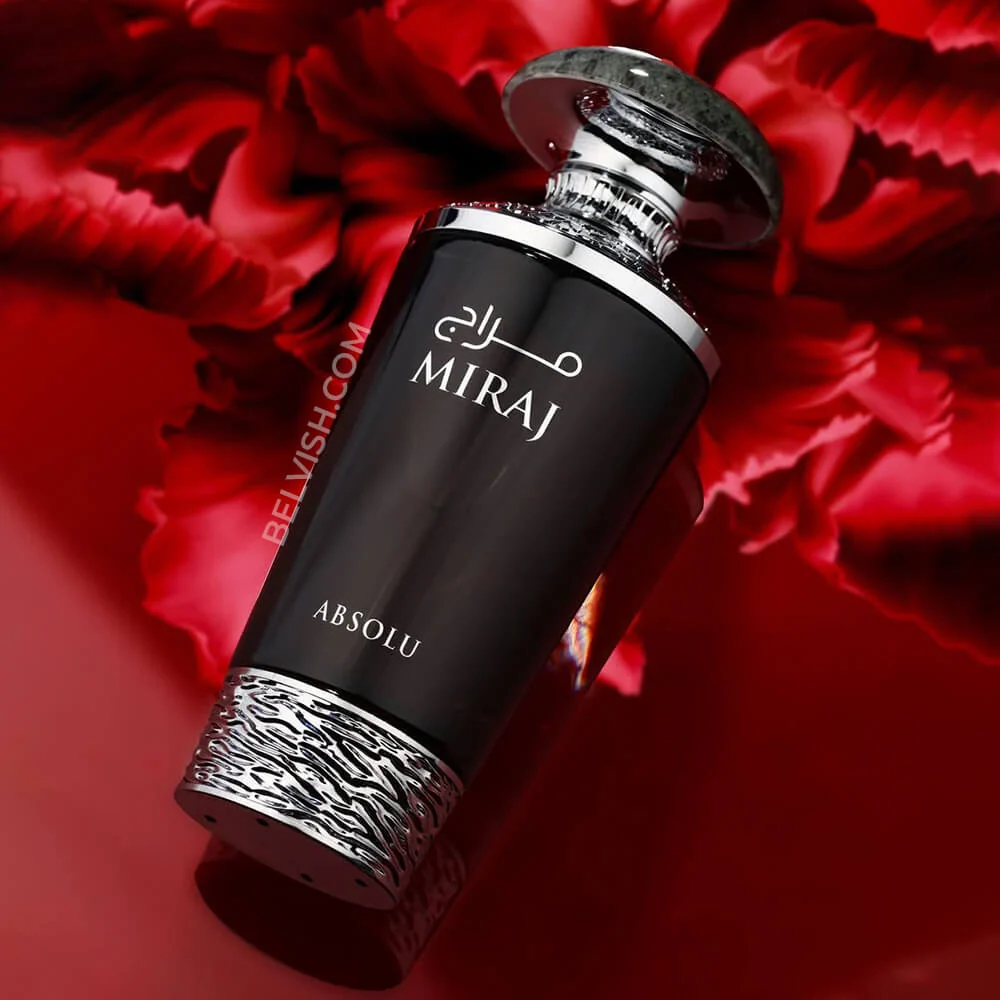Fragrance World French Avenue Miraj Absolu EDP Unisex - Image 2
