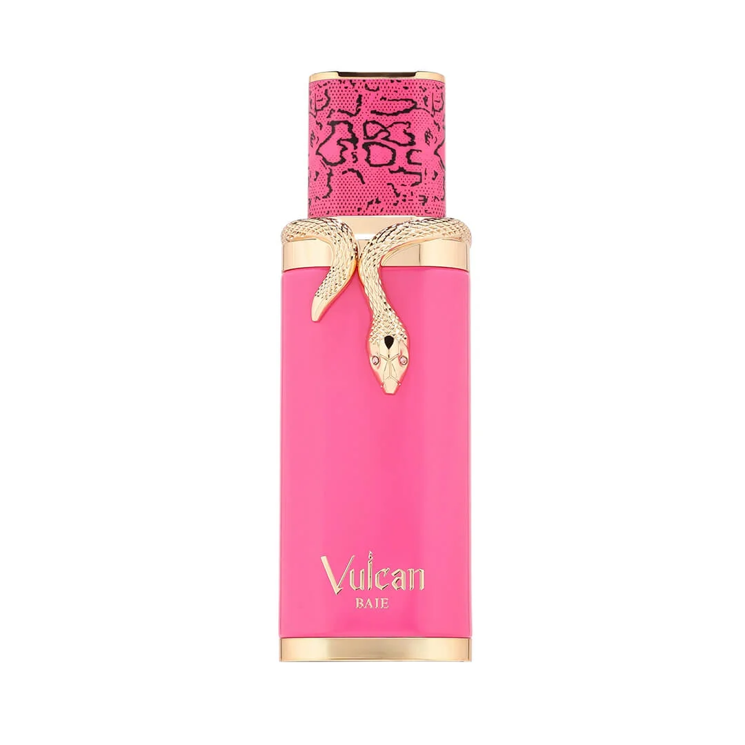 Fragrance World French Avenue Vulcan Baie Extrait de Parfum Unisex