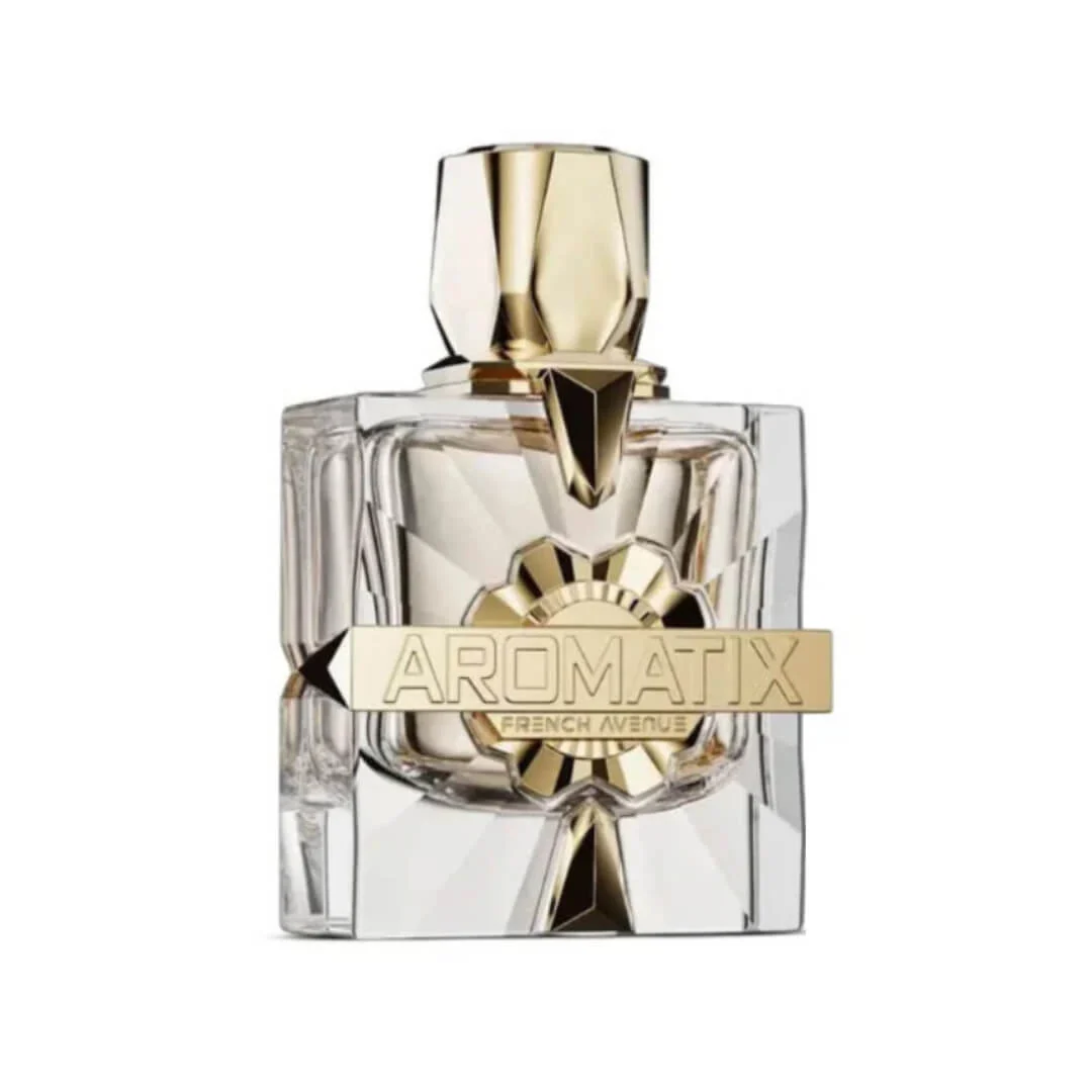 Fragrance World French Avenue X Xandal Aromatix Extrait de Parfum Unisex