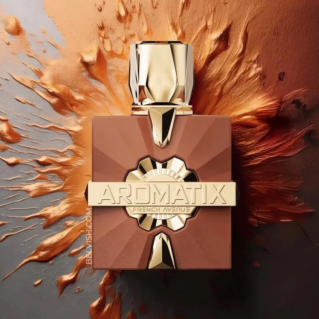 Fragrance World French Avenue Royal Taboo Aromatix X Extrait de Parfum Unisex - Image 2