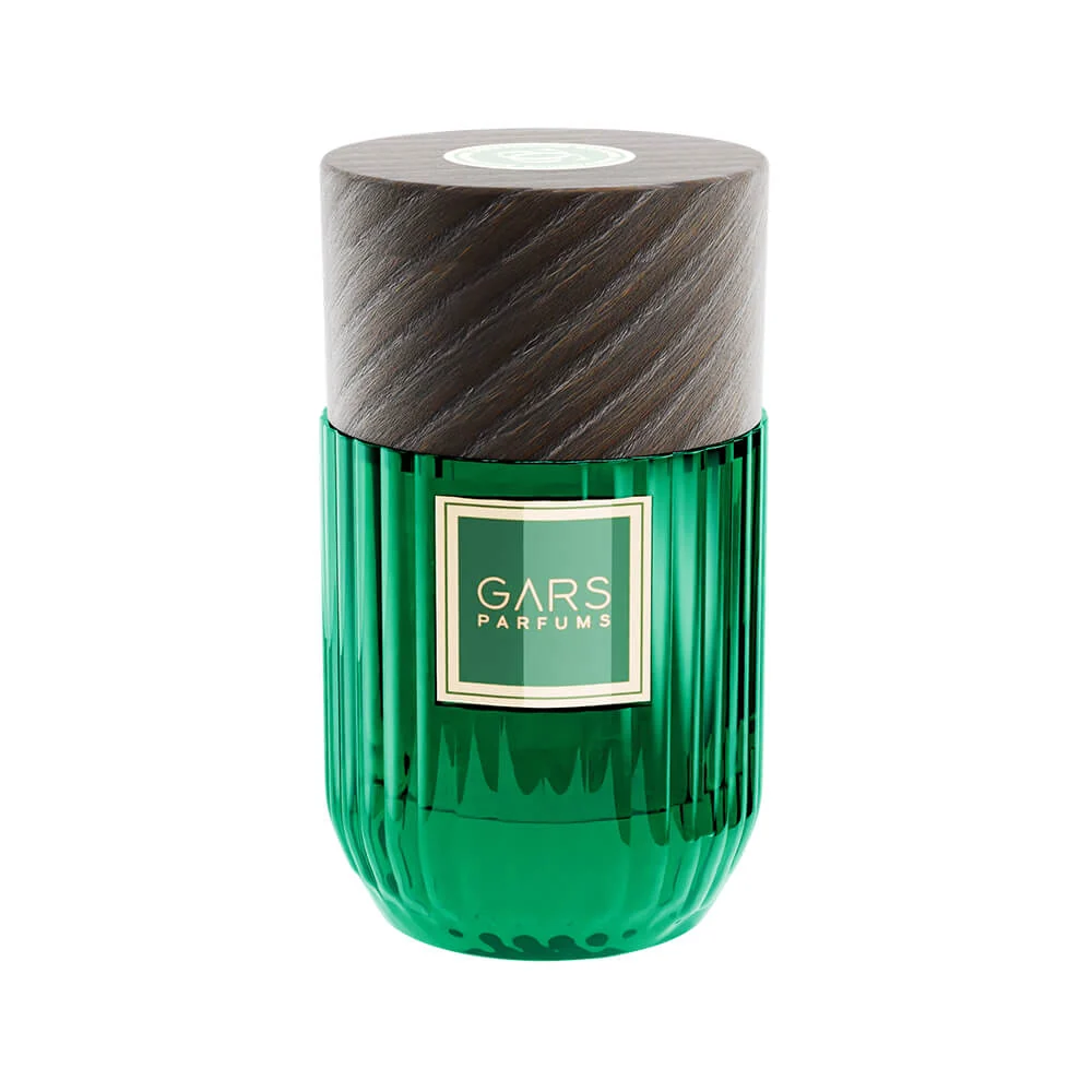 Gars Parfums Creme de Cuir Extrait De Parfum