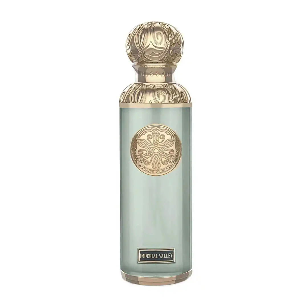 Gissah Imperial Valley EDP