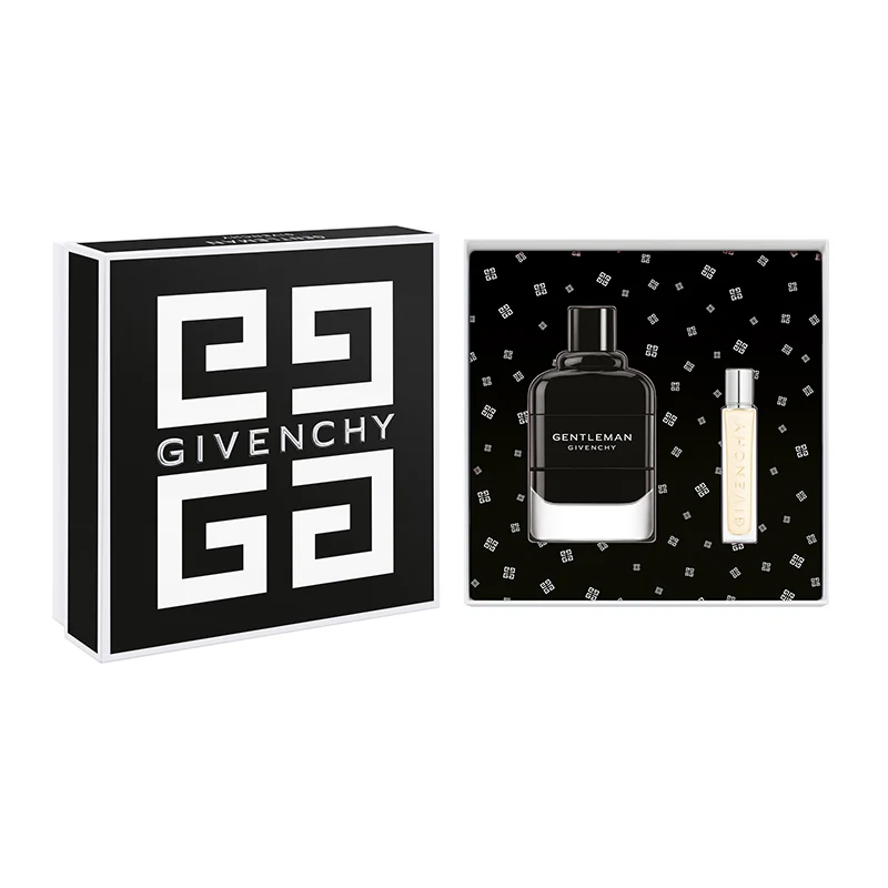 Givenchy Gentleman EDP Gift Set of 2 - Image 3