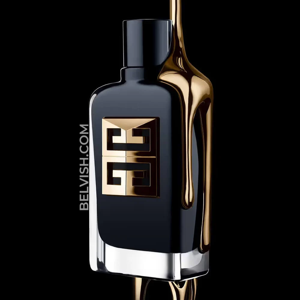 Givenchy Gentleman Society Ambree EDP for Men - Image 2
